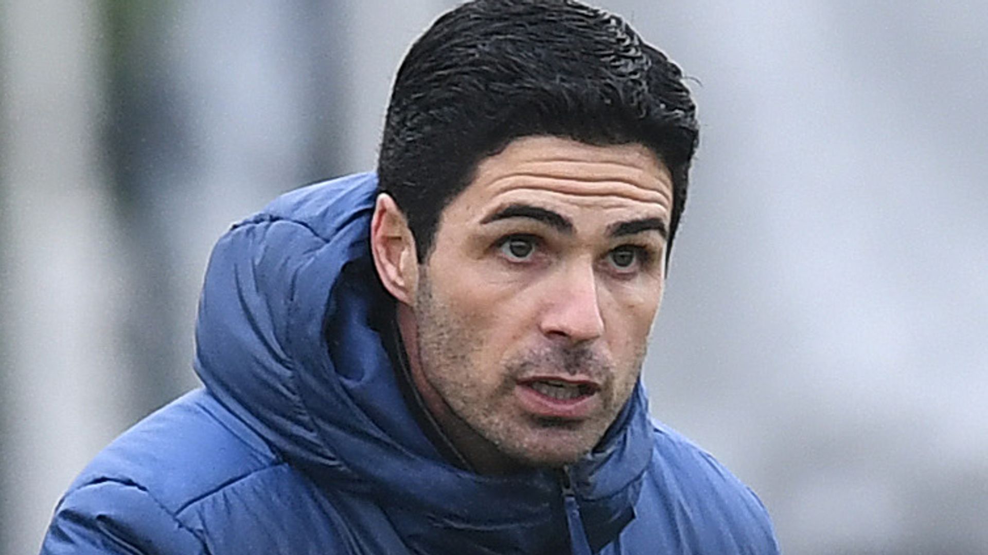 Arteta: Chelsea have strongest PL squad