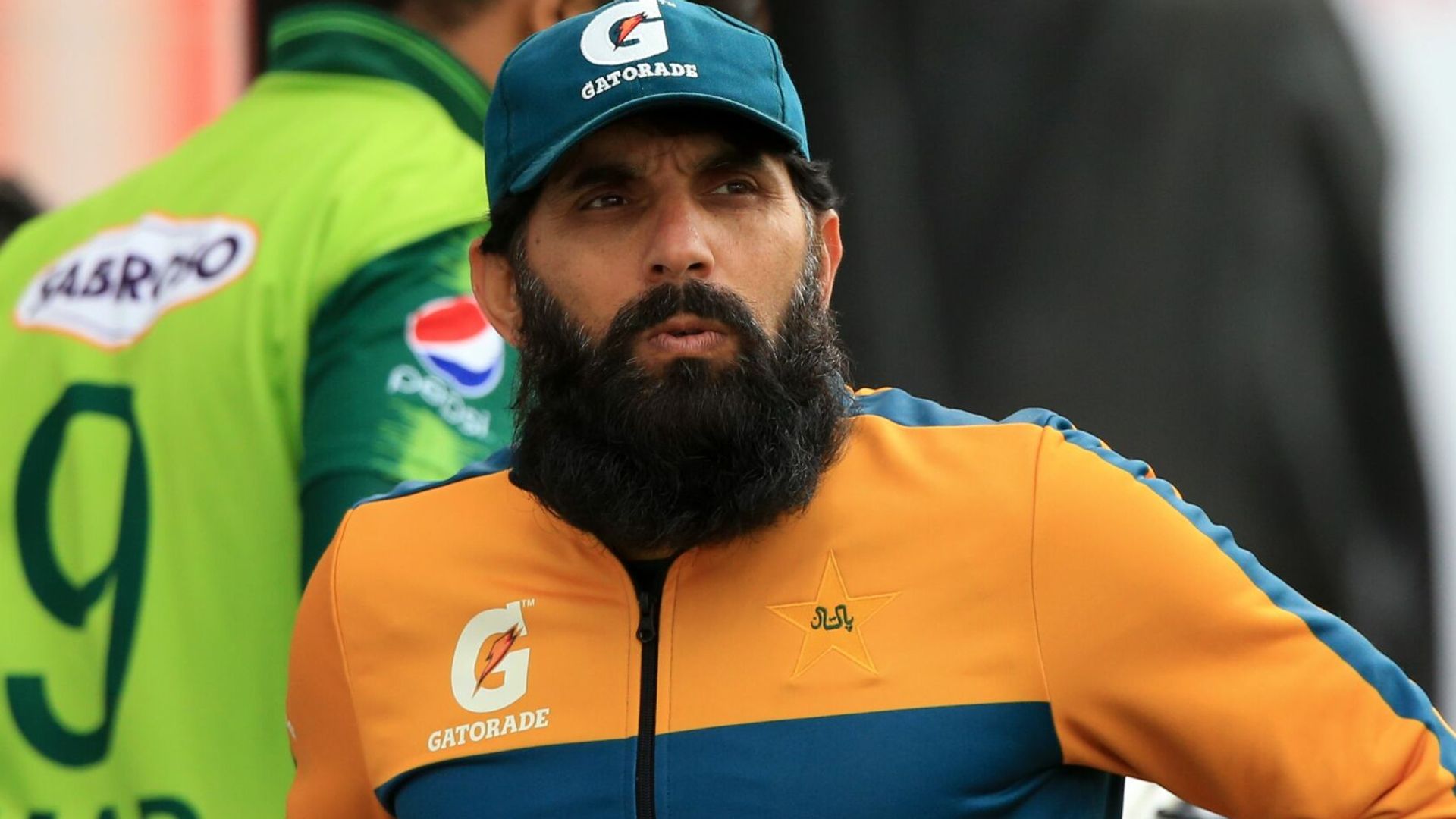 Misbah: Pakistan considered quitting NZ tour