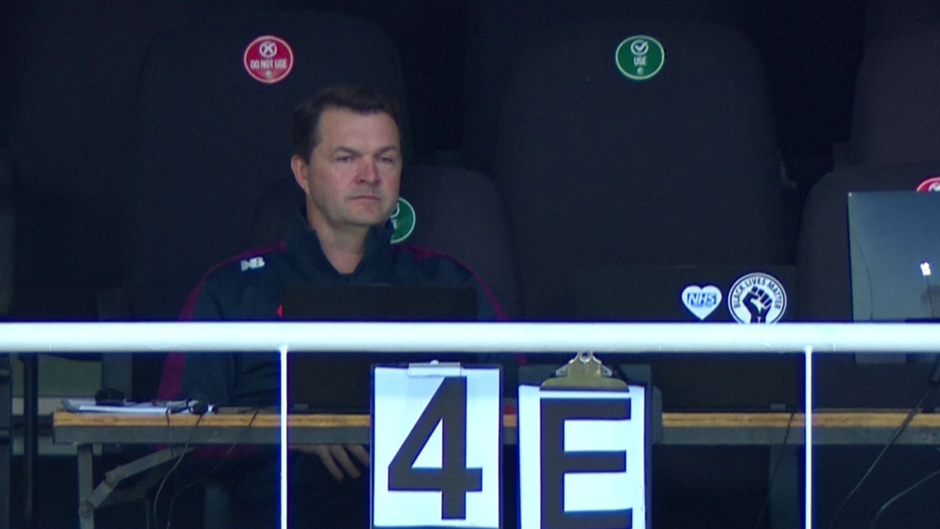 Is cricket in the midst of Moneyball-style revolution?