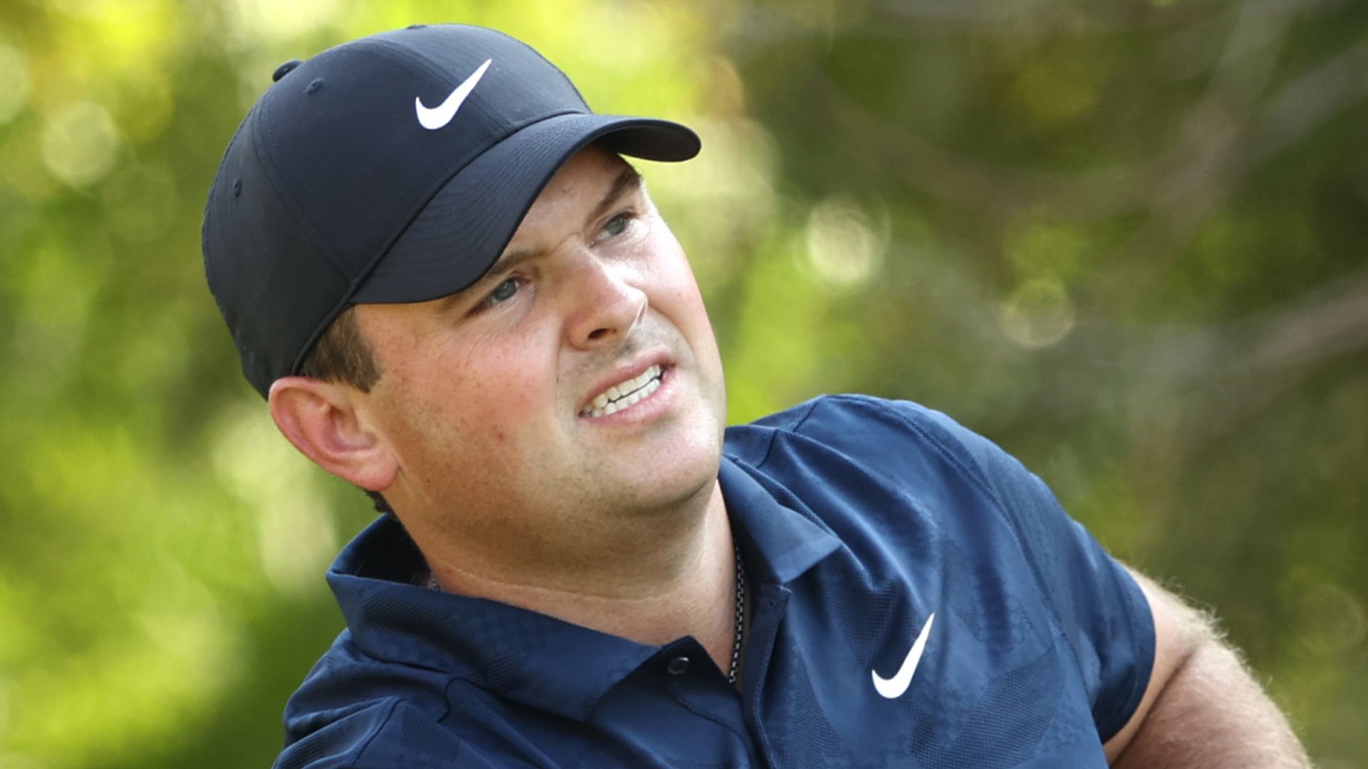 Reed, Fitzpatrick in three-way Dubai tie
