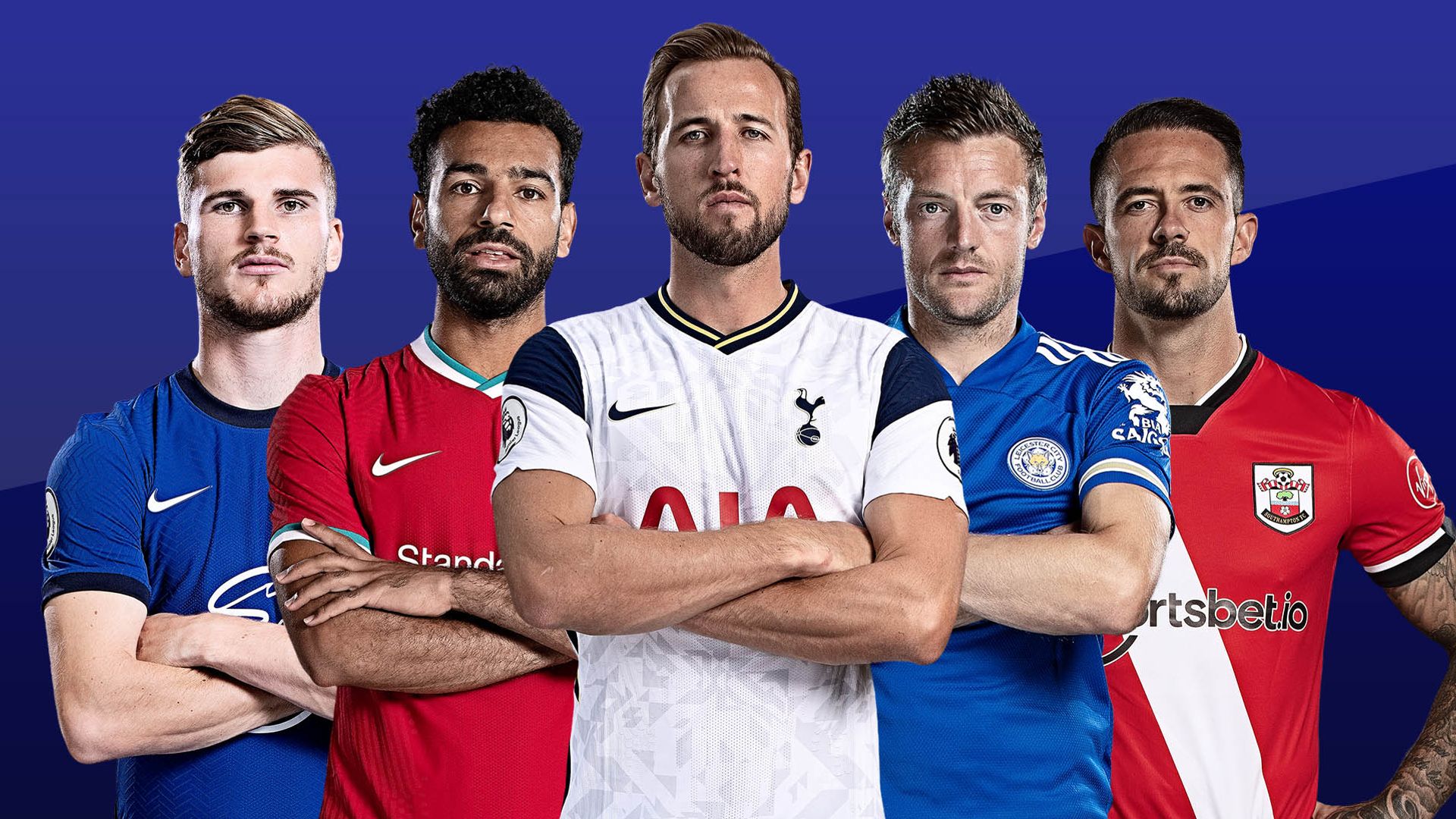 The stats: Why this is the most open Premier League ever