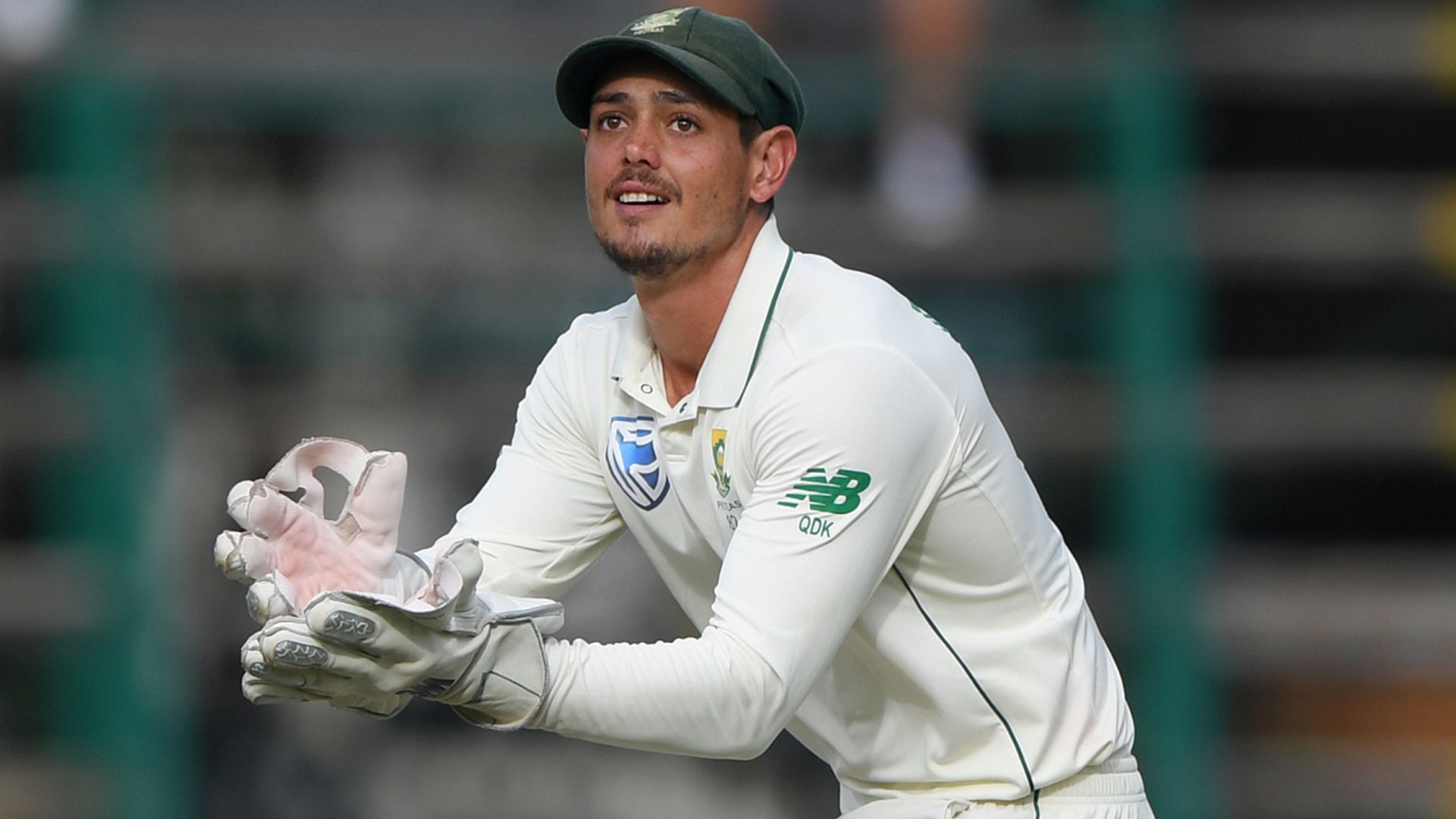 De Kock named SA Test captain for 2020-21 season