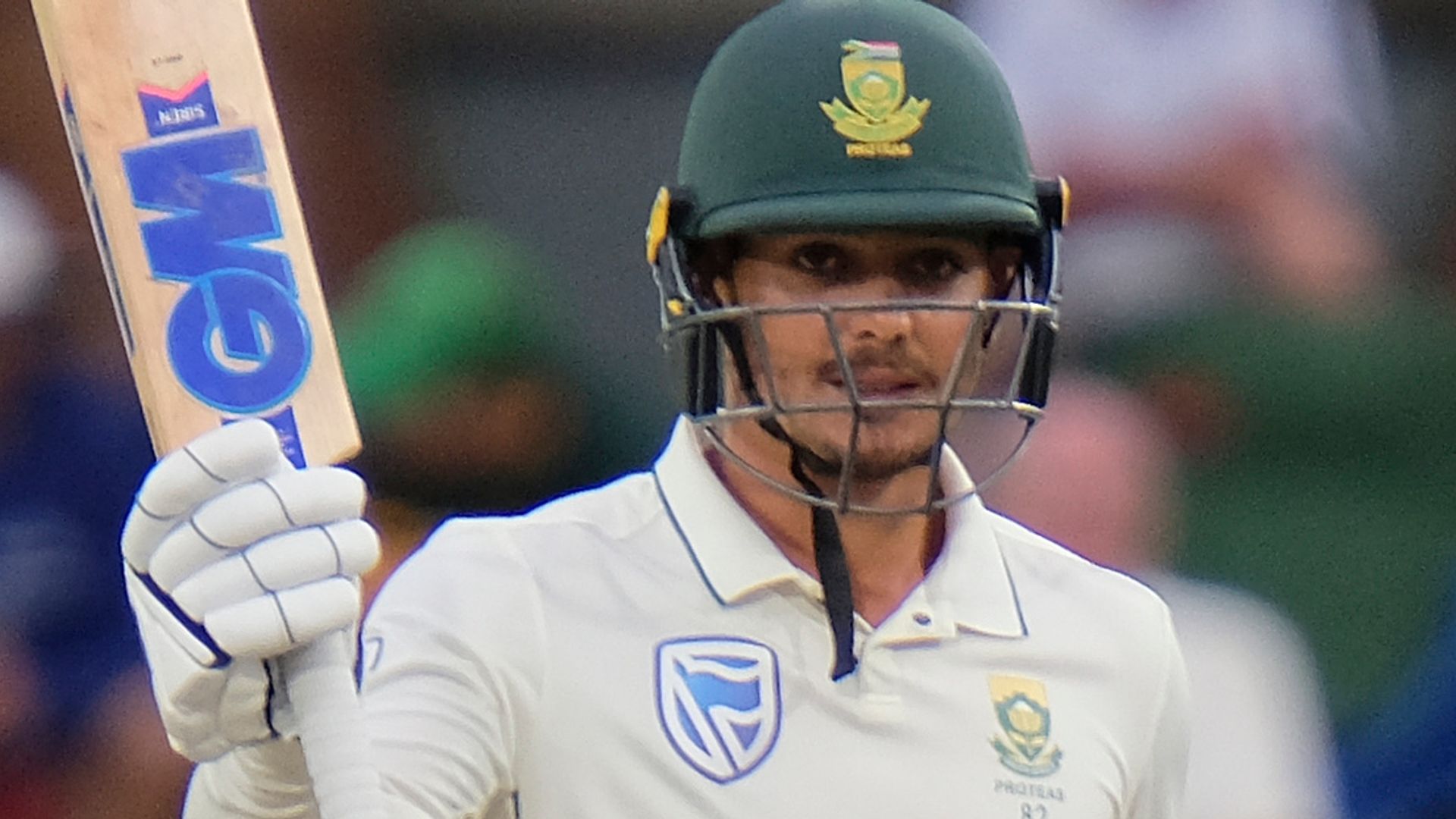 De Kock: I won't be permanent Test captain