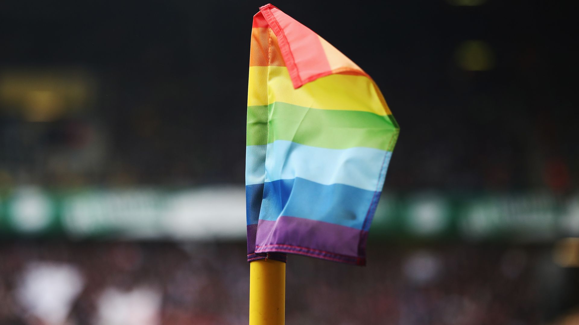 Rainbow flags allowed at 2022 WC, say FIFA, Qatari officials