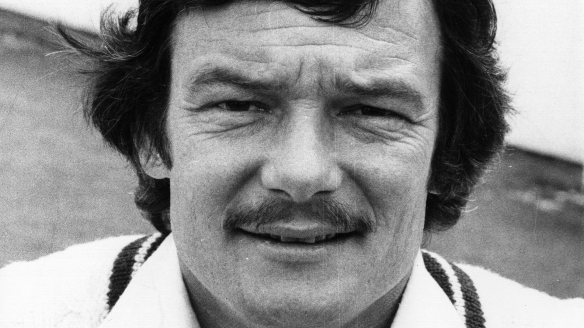 England bowler Robin Jackman dies aged 75