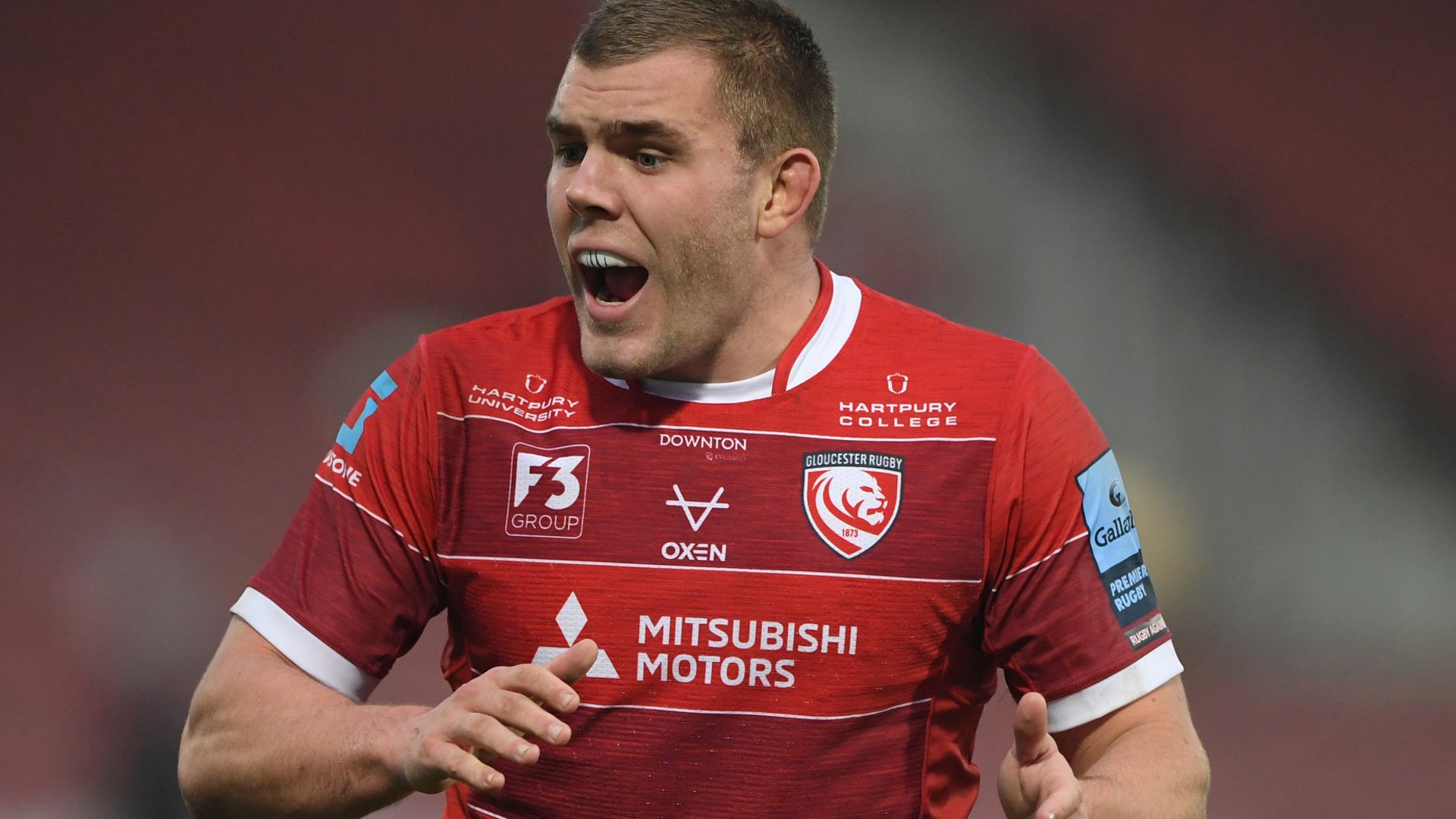 Singleton makes Gloucester move permanent