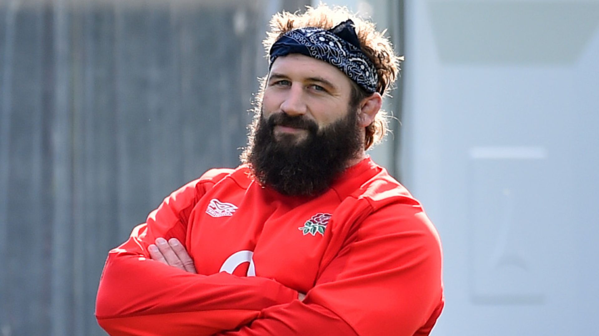Lawrence, Marler retained by England