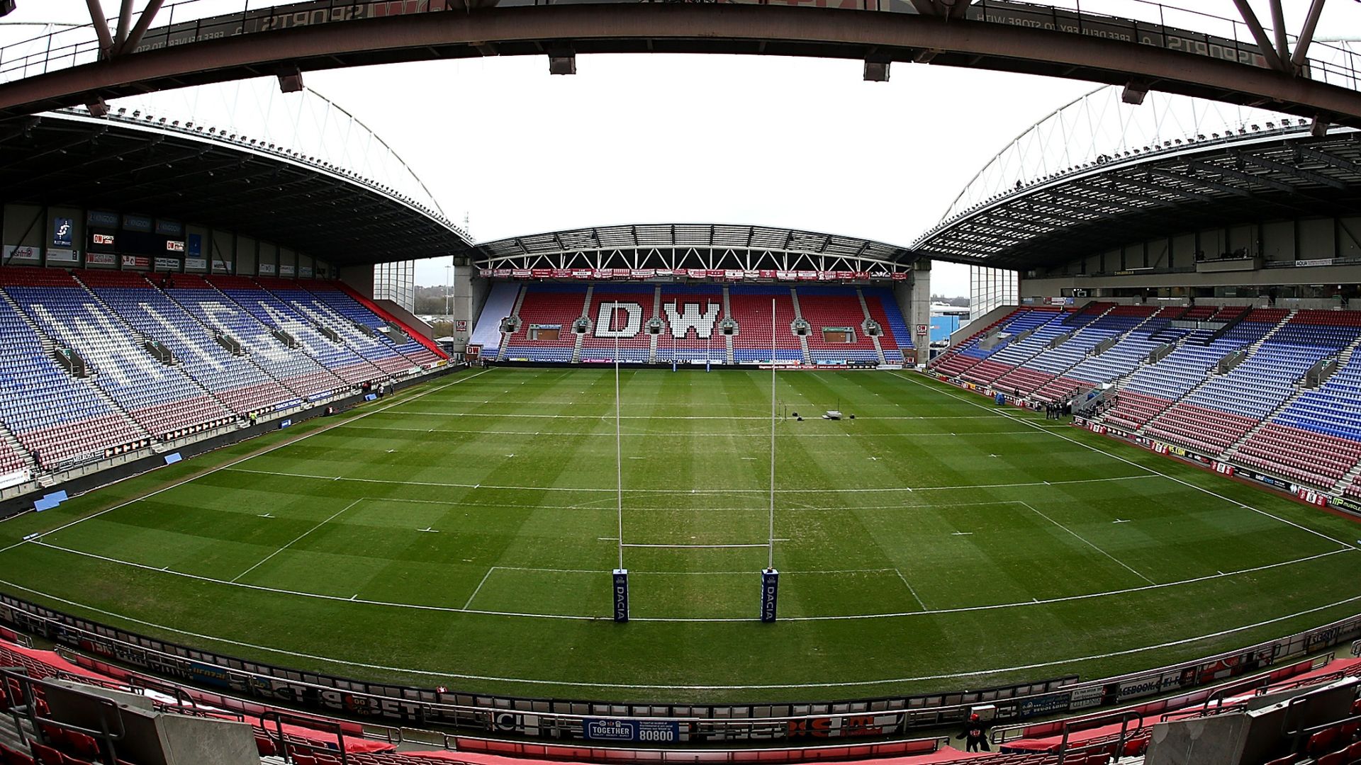 St Johnstone, Wigan Warriors on 'rogue employers' list