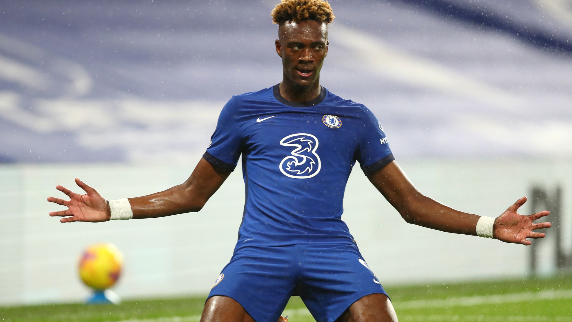 Live Commentary – Chelsea vs West Ham