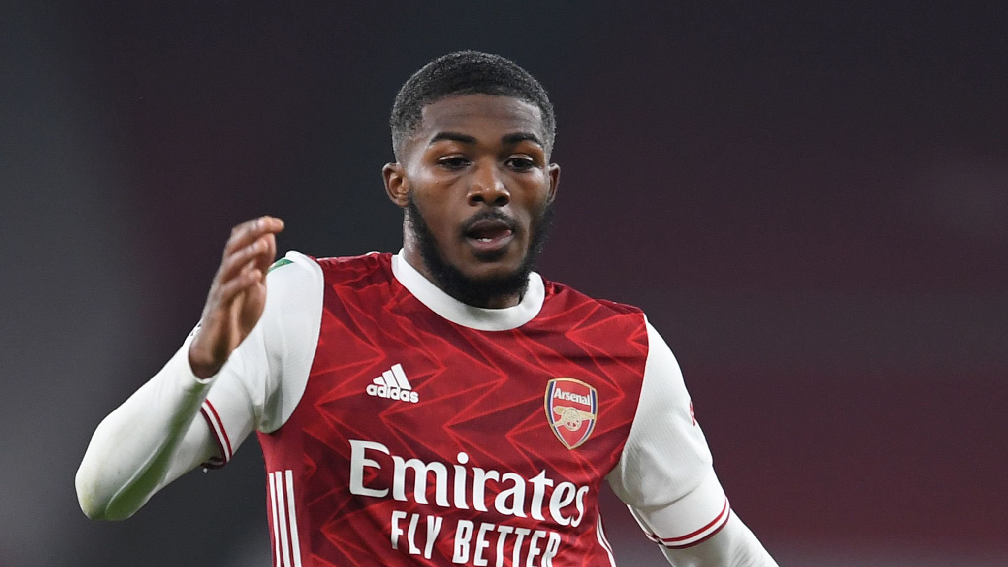 Ainsley Maitland-Niles: Atletico Madrid to bid for Arsenal defender after K...