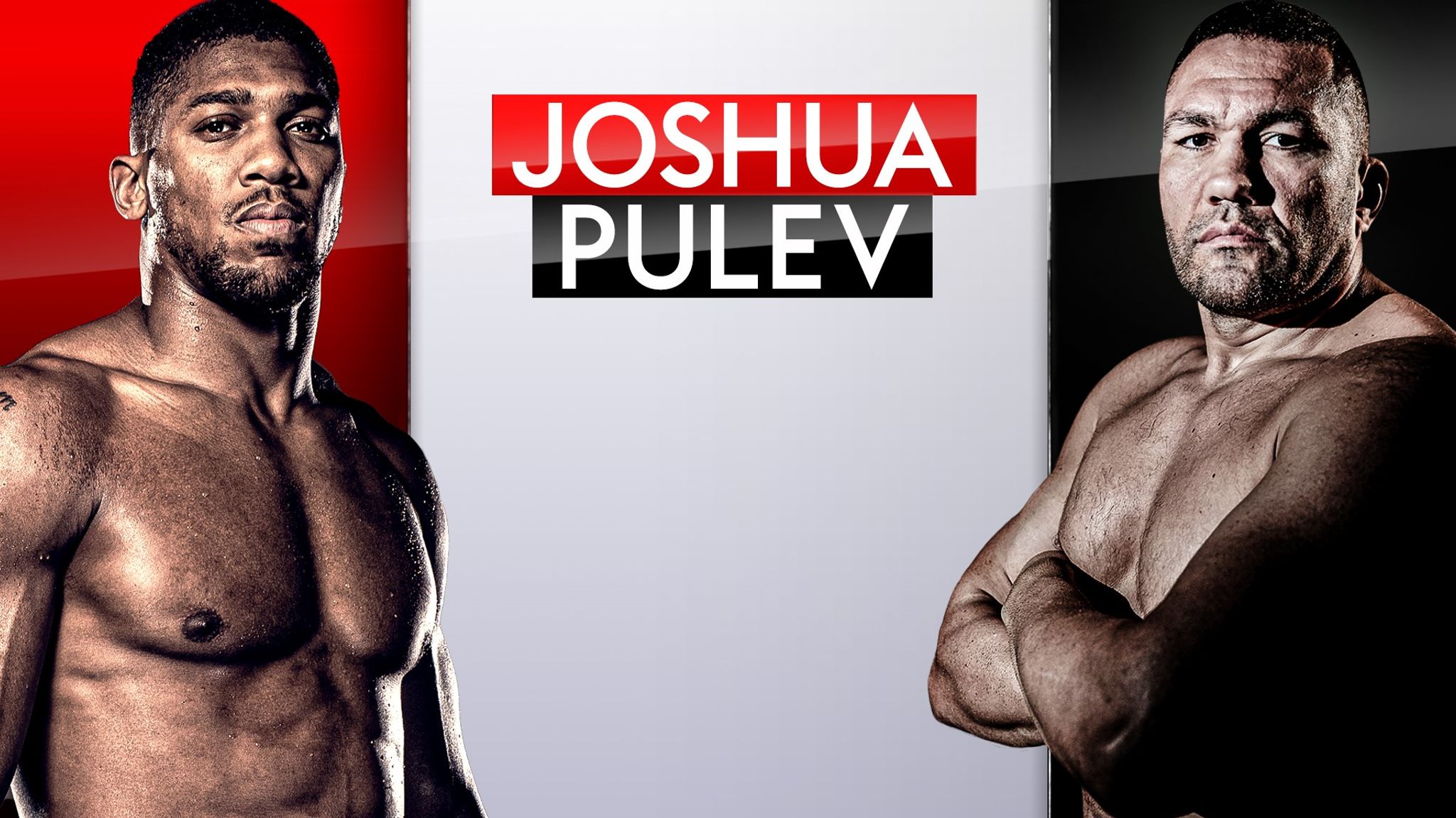 Joshua vs Pulev Live stream as Anthony Joshua and Kubrat Pulev weigh in for Saturdays world heavyweight title fight Boxing News Sky Sports