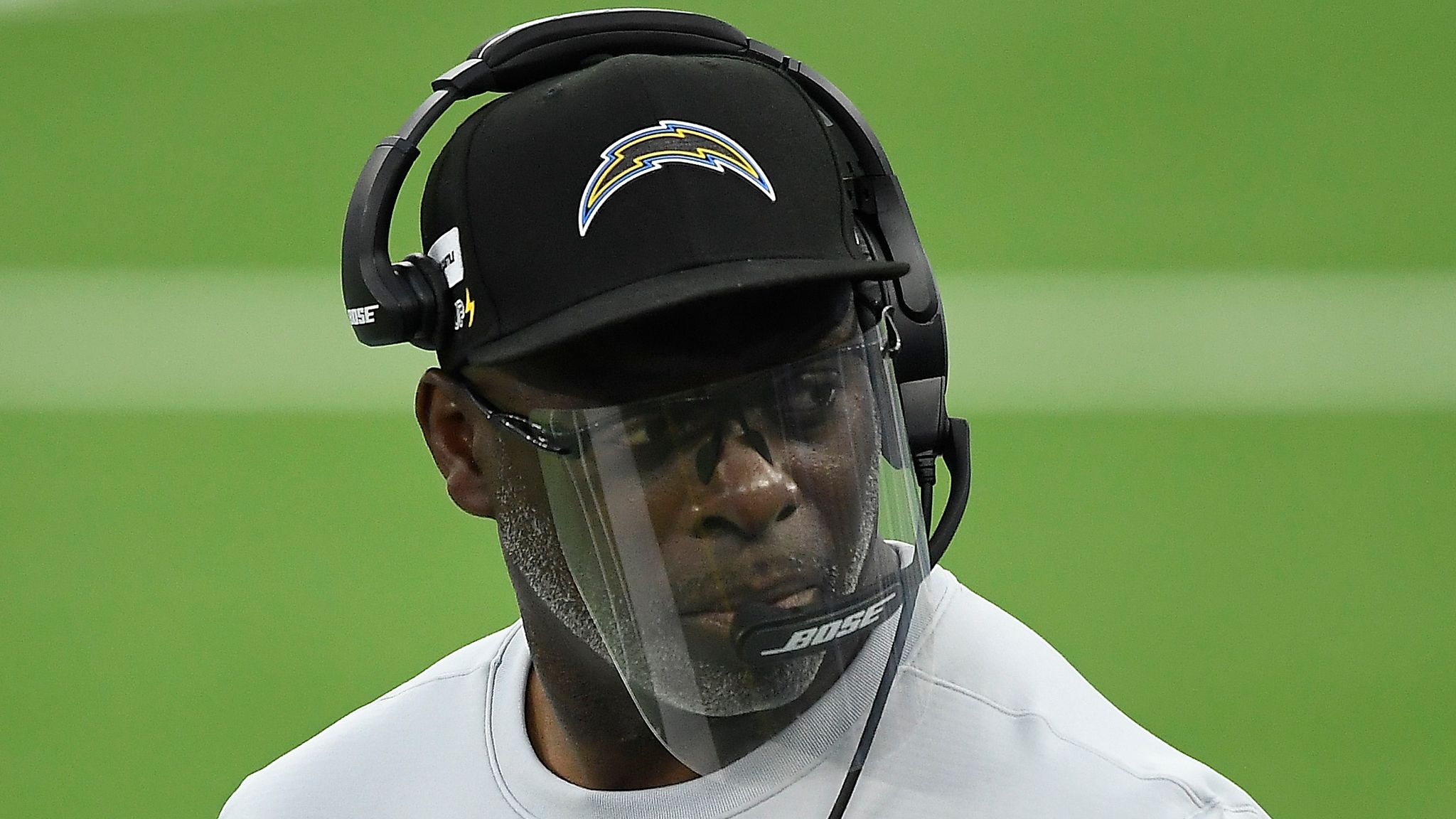 Chargers coach Anthony Lynn pleased by good week of practice - Los