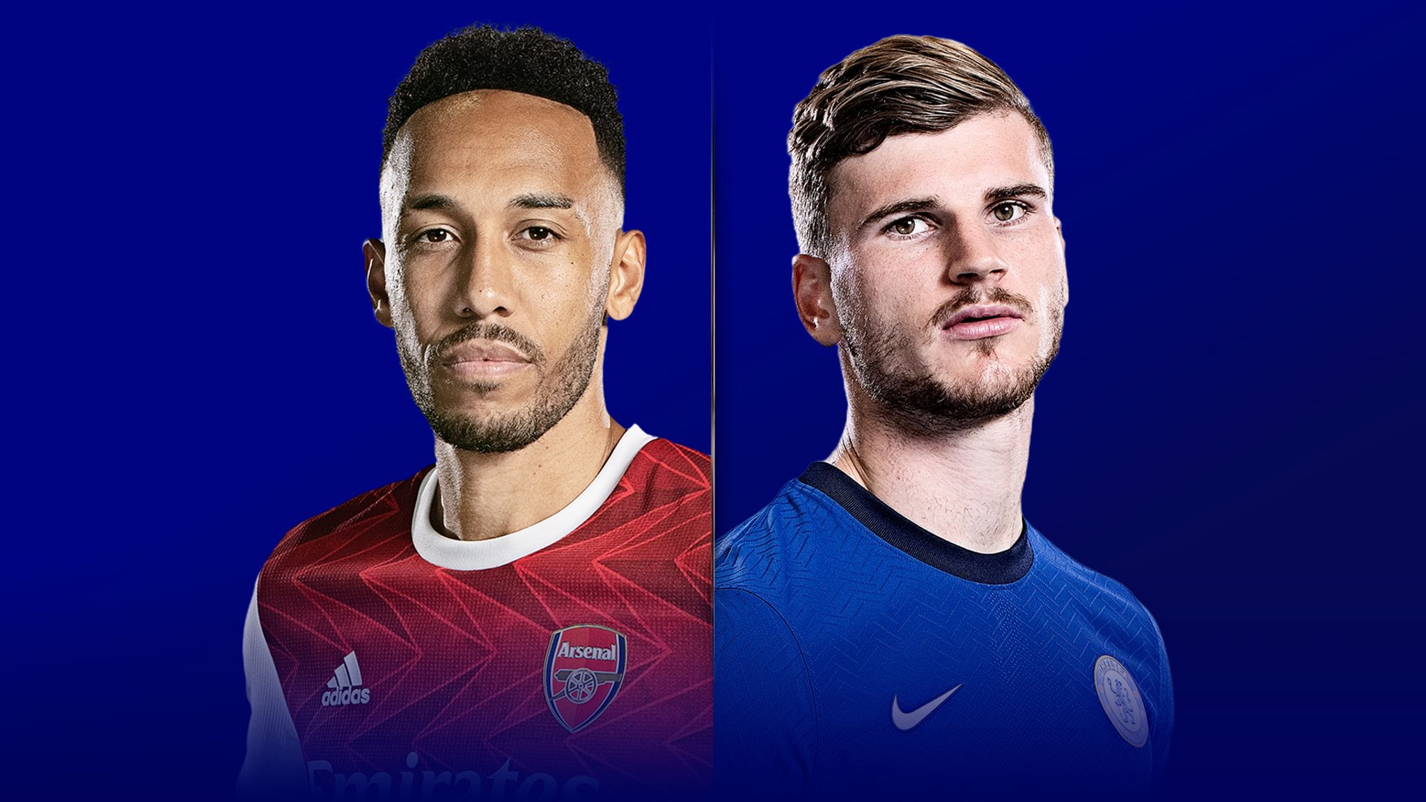 Arsenal vs Chelsea preview, team news, kick-off, prediction | Football News  | Sky Sports
