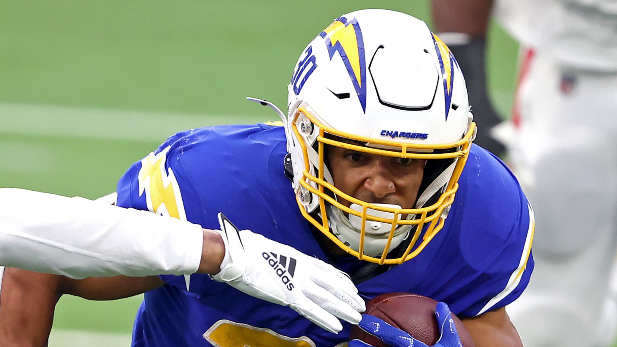 Chargers Announce Decision On Austin Ekeler For Week 4 - The Spun