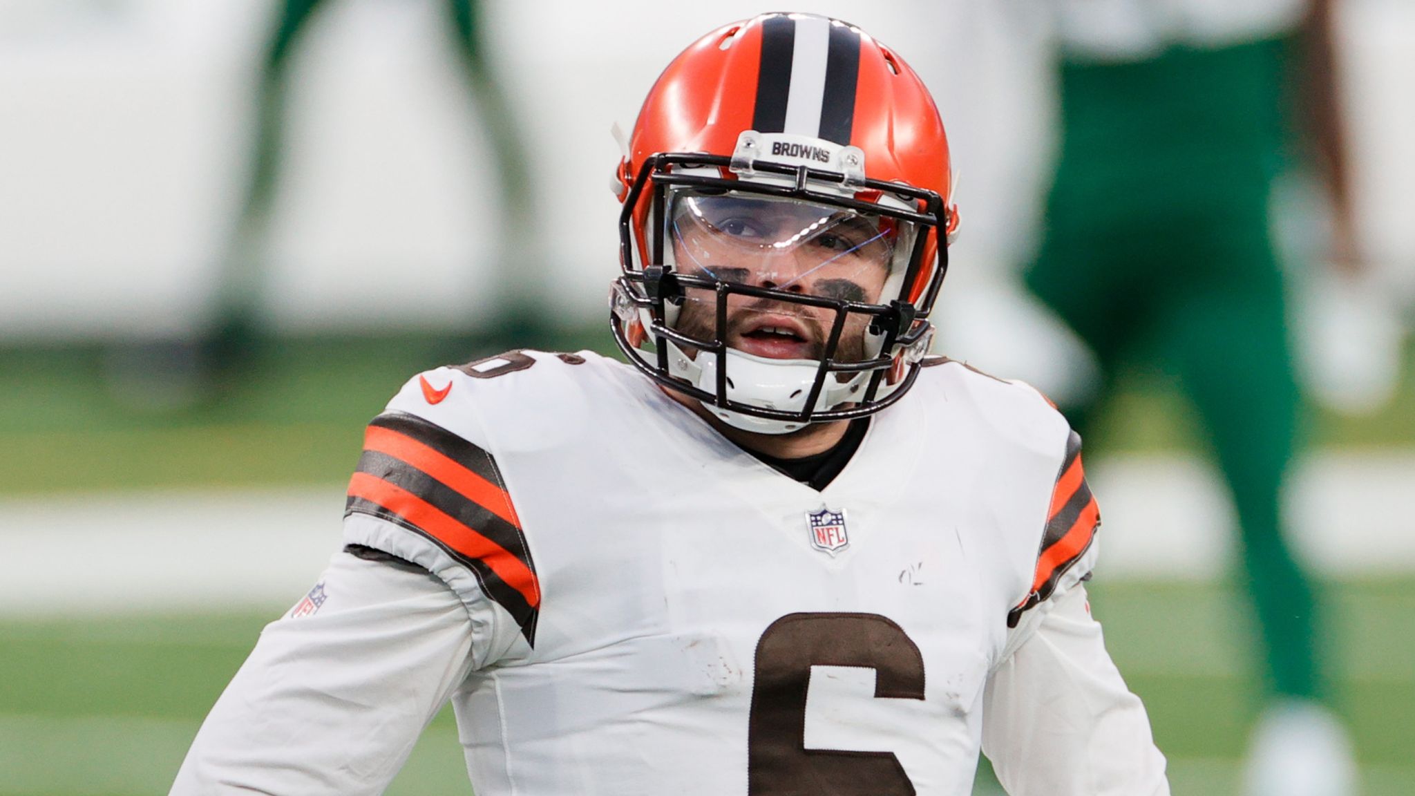 Browns will have Baker Mayfield back at quarterback Sunday vs. Steelers