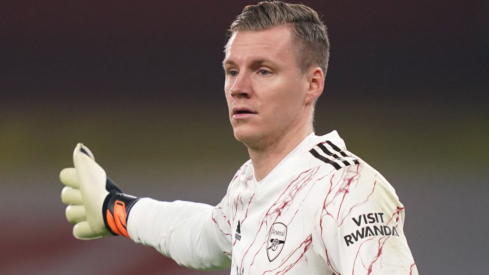 Héctor Bellerín and Bernd Leno could leave as Arsenal look at changes, Arsenal