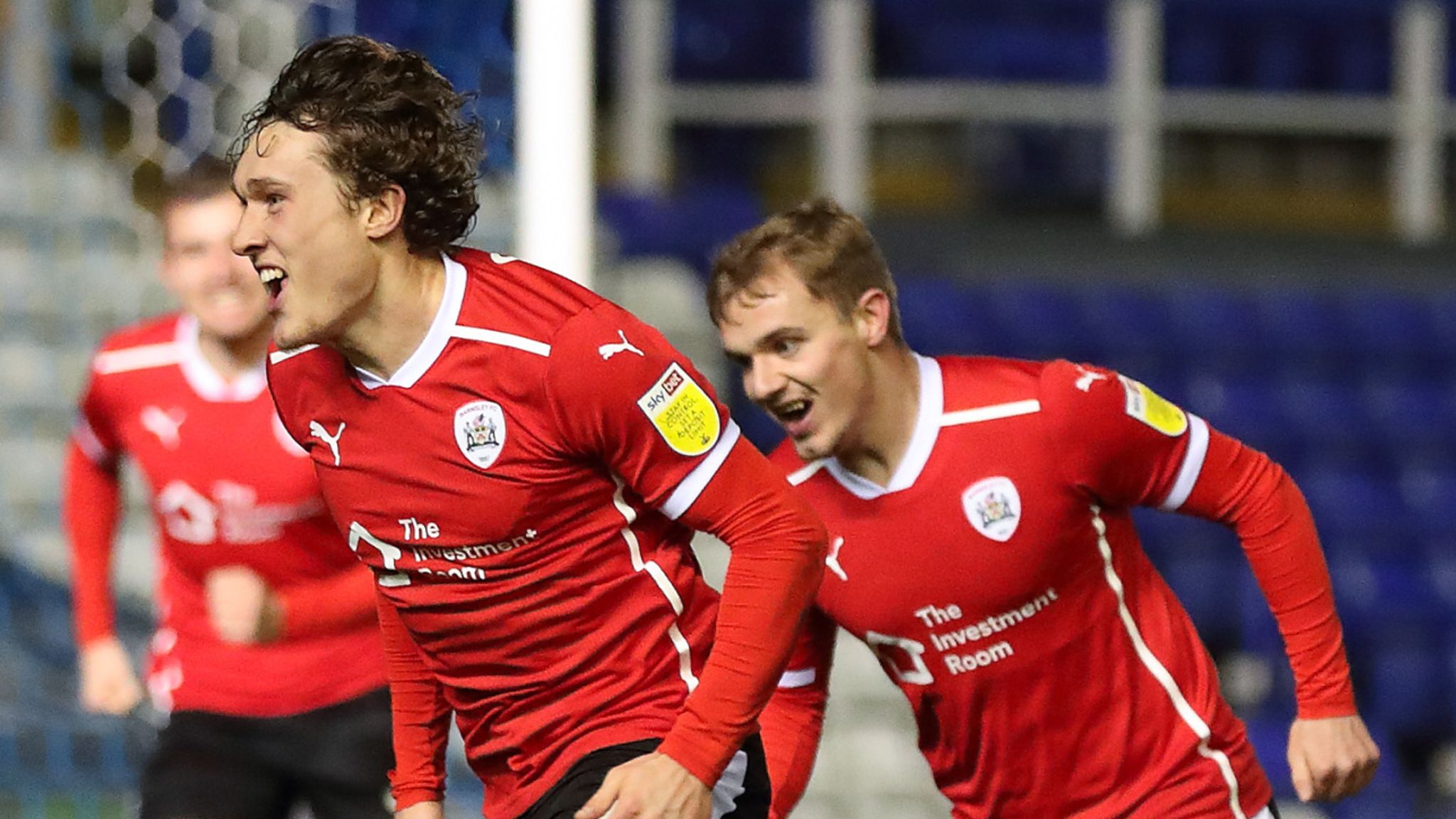 U21 Match Report, Cardiff City 2-1 Barnsley