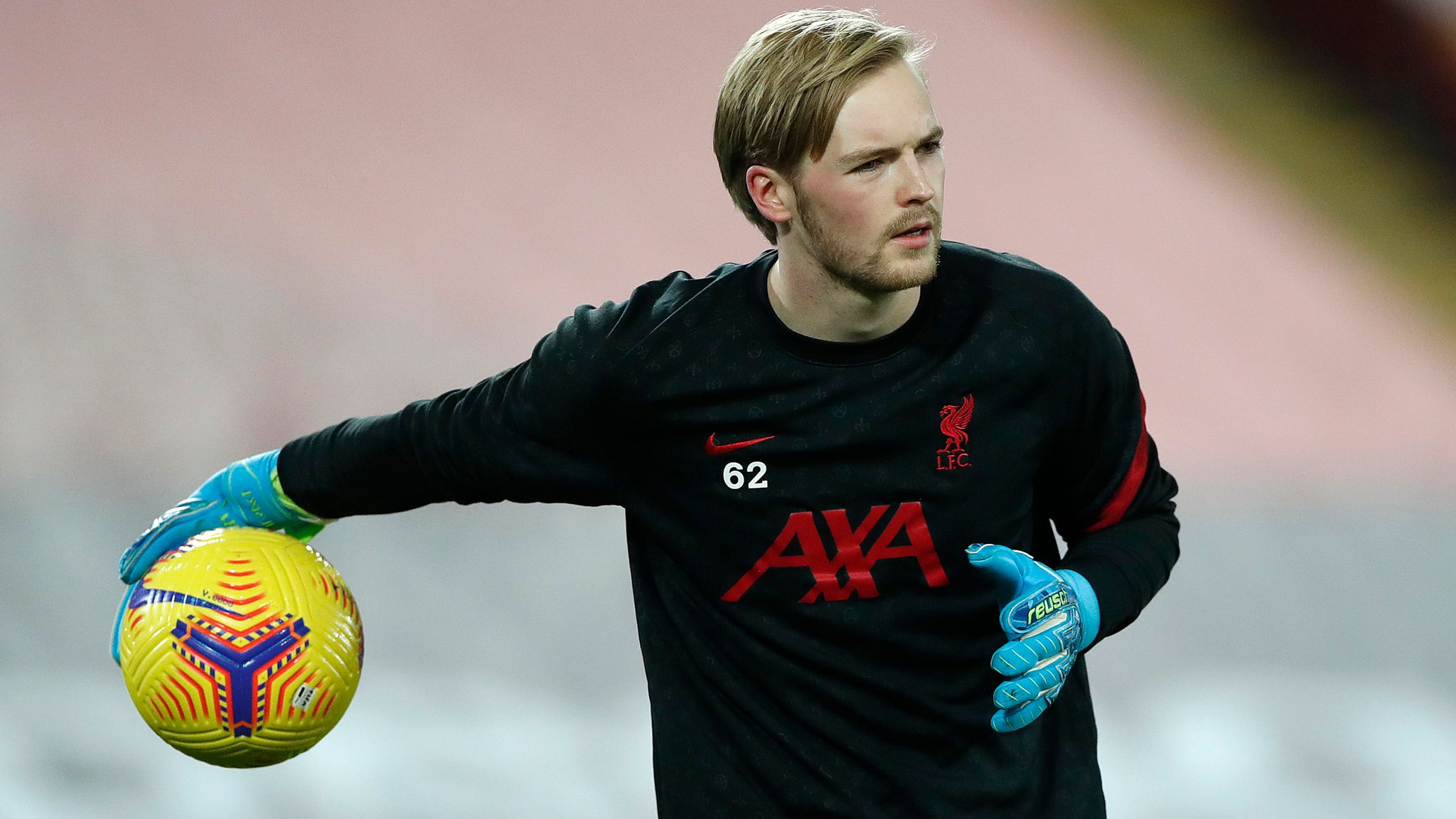 Caoimhin Kelleher is ready to leave Liverpool – so which clubs