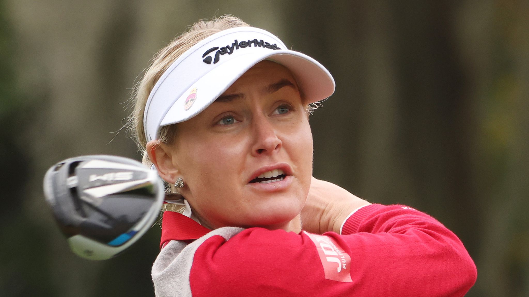 Georgia Hall and Charley Hull in contention as Sei Young Kim leads LPGA ...