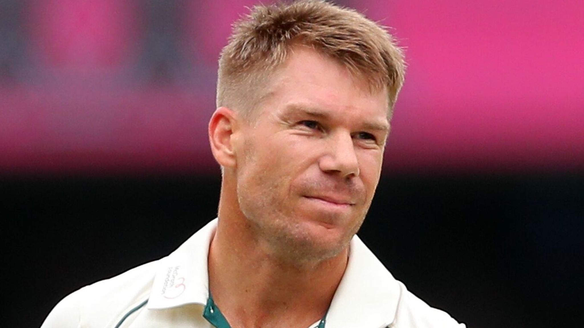 David Warner: Australia opener to miss Boxing Day Test against India | Cricket News | Sky Sports