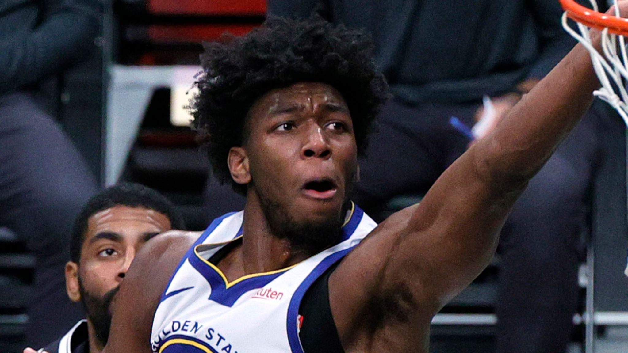 Golden State Warriors: Comparing James Wiseman to other rookies