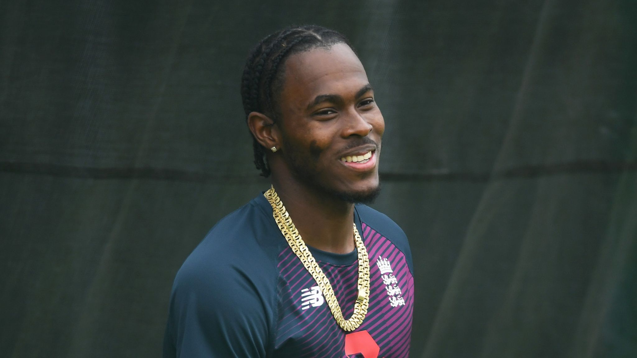 Jofra Archer: Jon Lewis keen on England bowling coach role to take fast  bowler to the top | Cricket News | Sky Sports