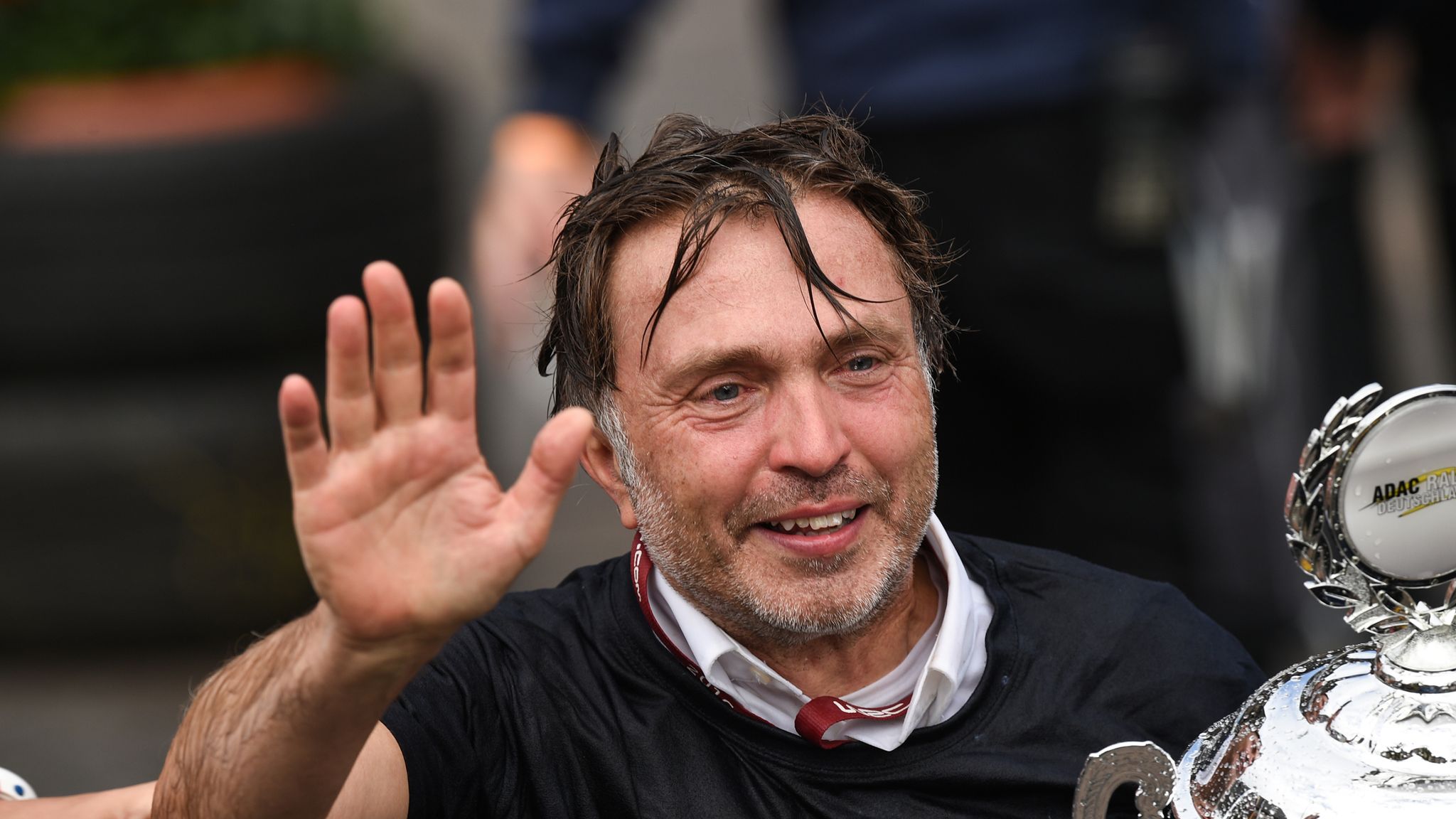 Jost Capito returns to Formula 1 as Williams Racing chief executive ...