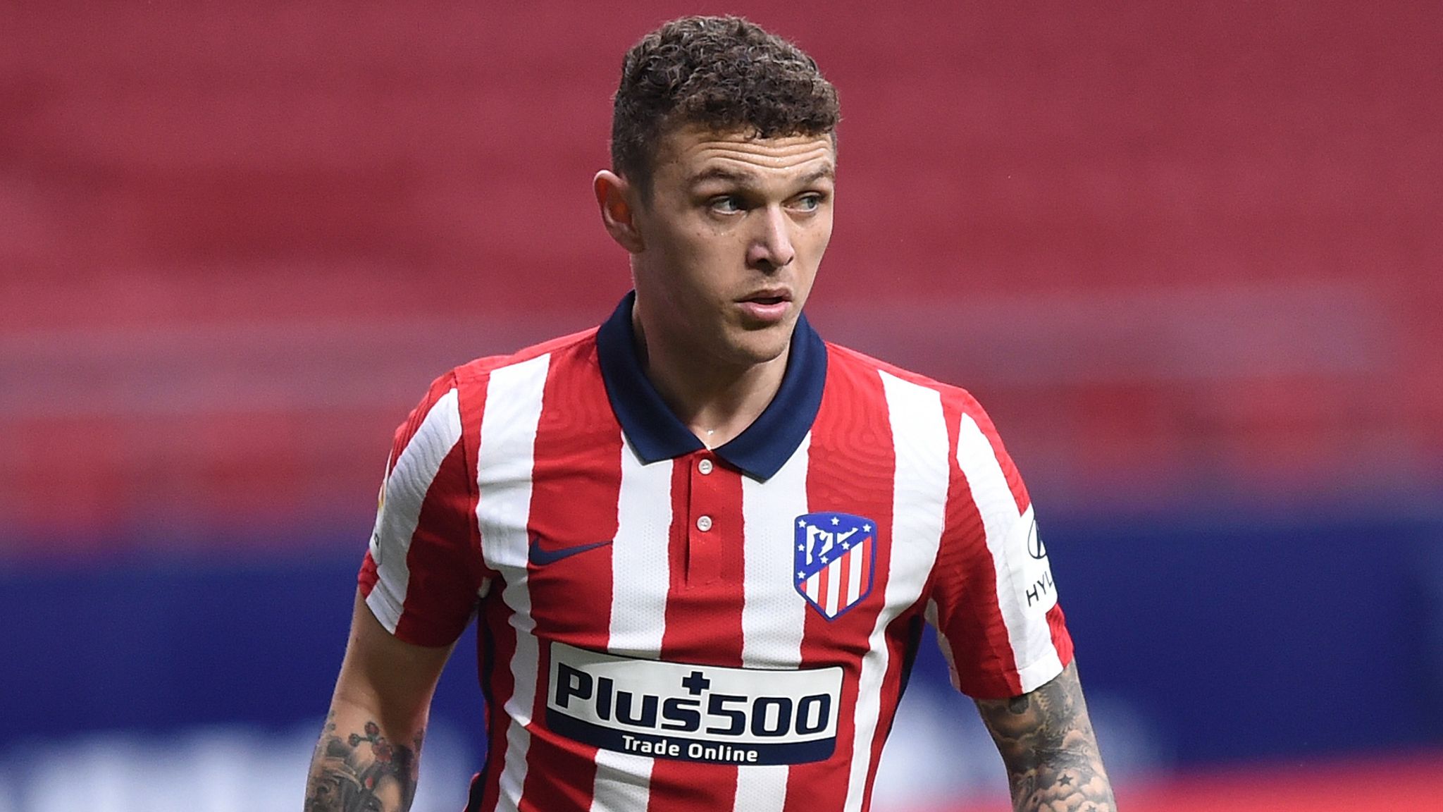 Kieran Trippier: Atletico Madrid defender's FA betting charge unfairly  harms the club, says Diego Simeone | Football News | Sky Sports
