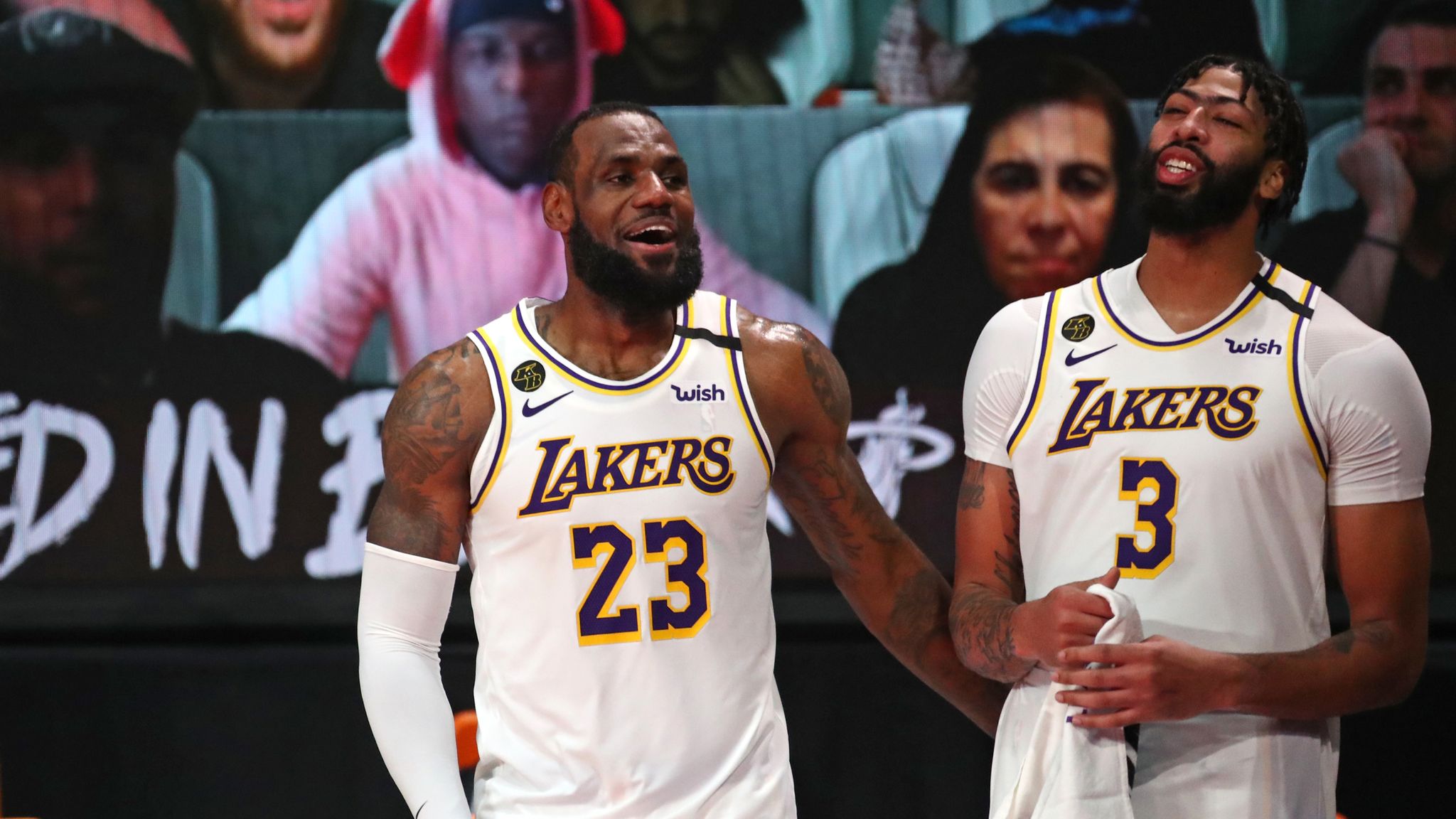 LeBron James NBA MVP named Time Magazine Athlete of the Year NBA