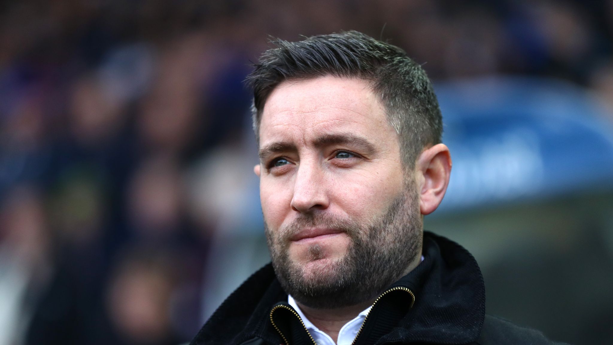 Sunderland Appoint Lee Johnson As Head Coach Football News Sky Sports