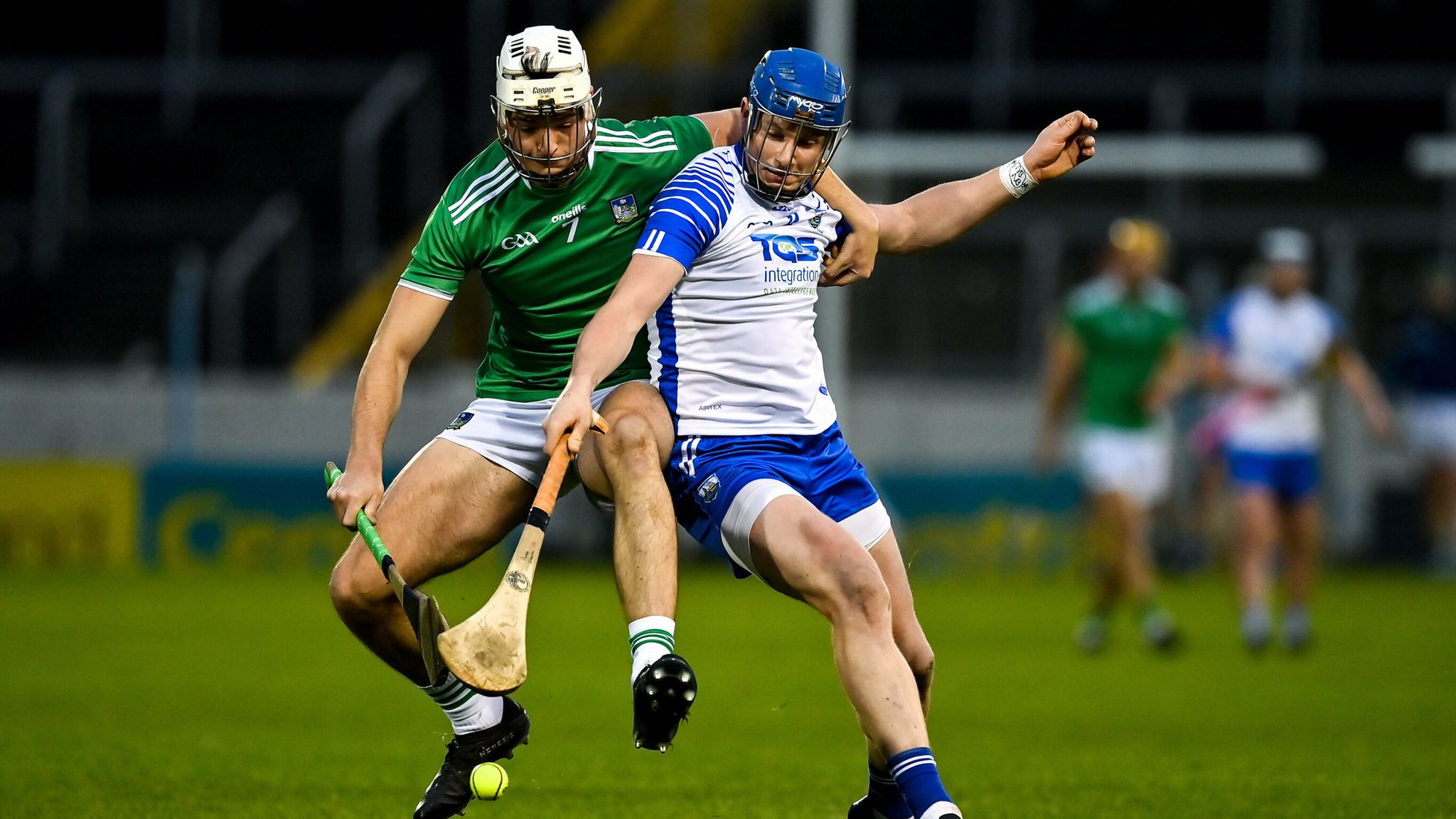 Gaa hurling final 2020 Clearance