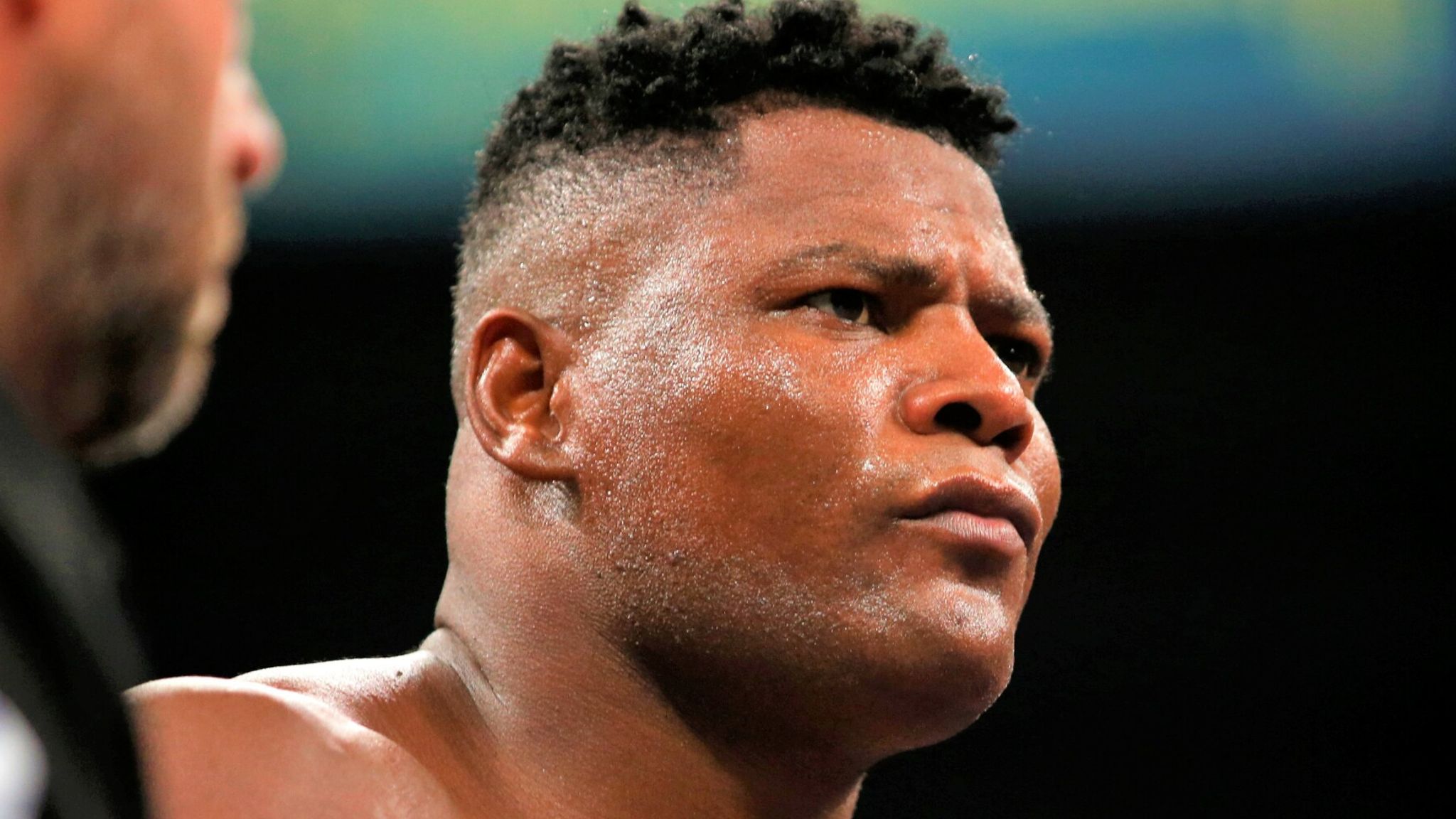 Luis Ortiz has accepted a verbal challenge from Dillian Whyte for a