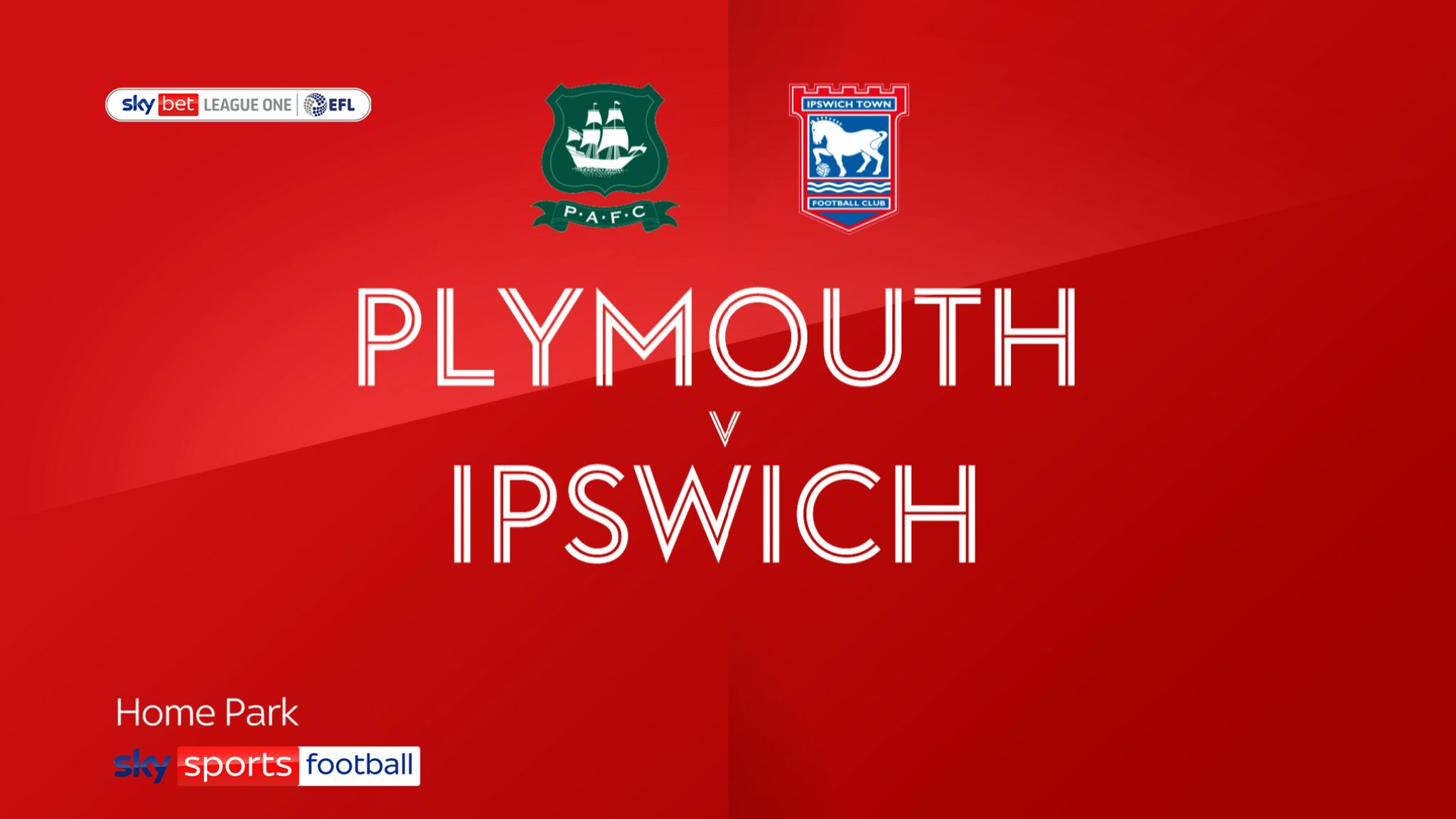 plymouth 2 1 ipswich conor grant scores winner as argyle stay top football news sky sports