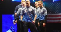 MVP Shaw returns for Team Europe at Mosconi Cup