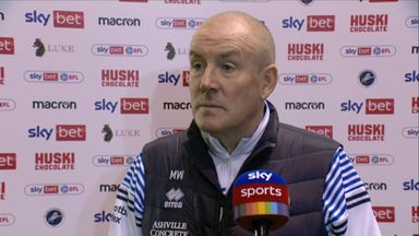 Warburton: QPR keen to be proactive