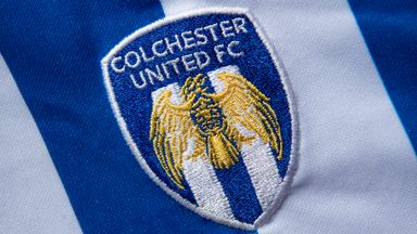 Colchester chairman praised for anti-racism response