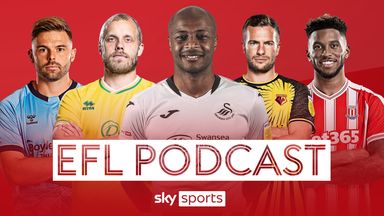 EFL Podcast: Will Norwich & Bournemouth bounce back?