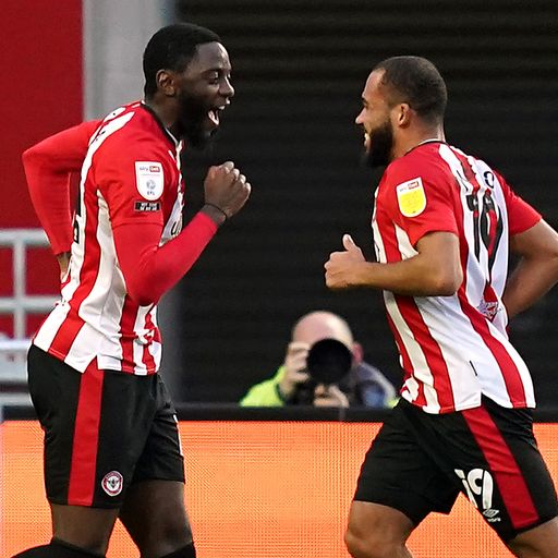 Watch Championship highlights