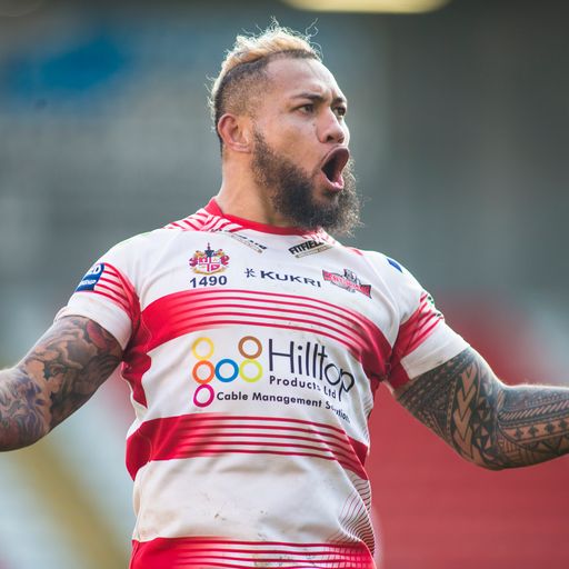 Leigh to play in Super League in 2021