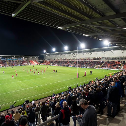 Leigh in Super League: The experts' view