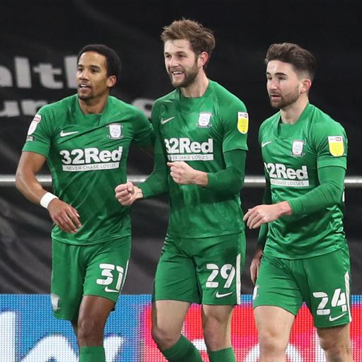 Watch Championship highlights