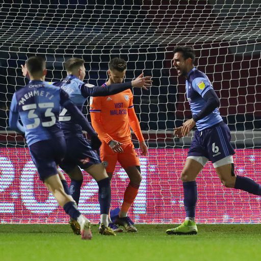 Watch Championship highlights