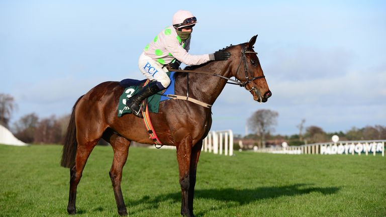 Chacun Pour Soi shines at Leopardstown | Racing News | Sky Sports