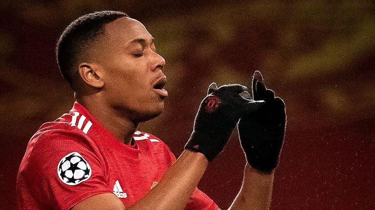 Martial