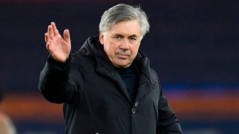 Carlo Ancelotti