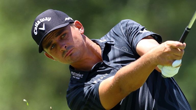 Christiaan Bezuidenhout