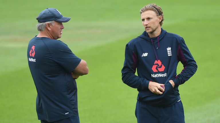 England Cricketers To Get Mental Health And Wellbeing Support With New Appointment Cricket News Sky Sports