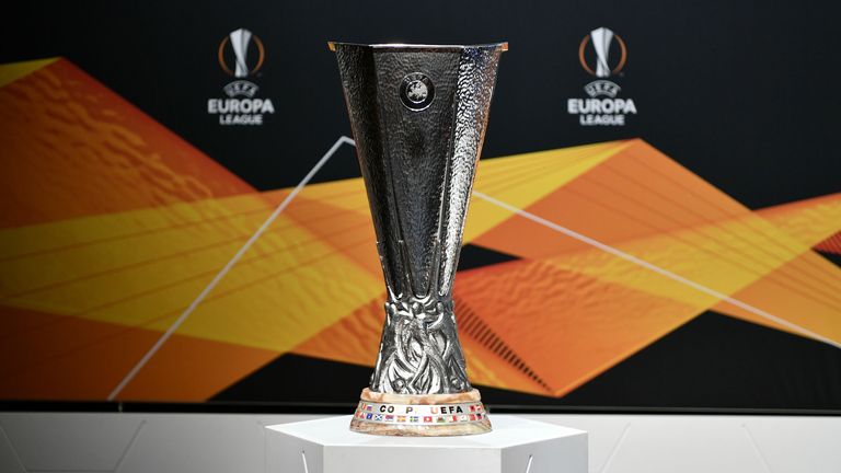 Europa League