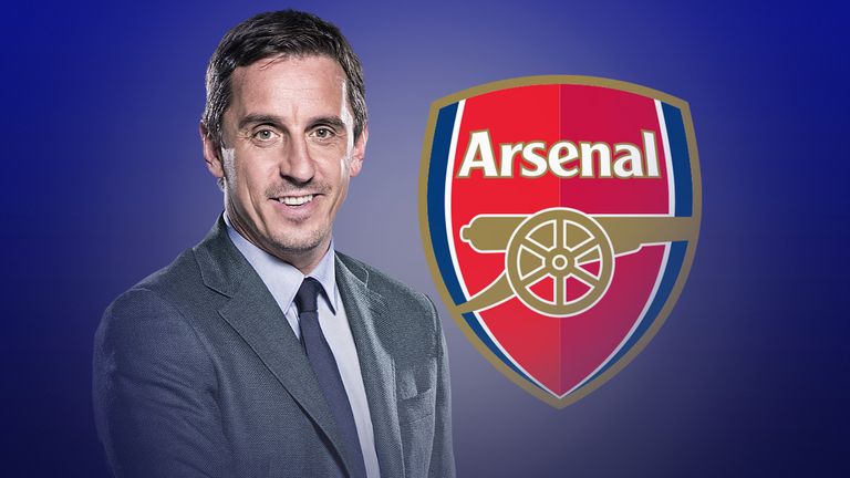 Gary Neville expected to return to Sky Sports punditry role next