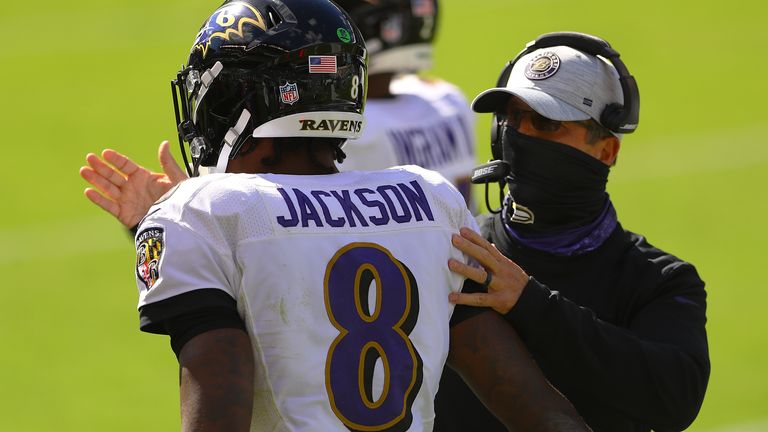 What Pundits Expect in Ravens-Steelers Game